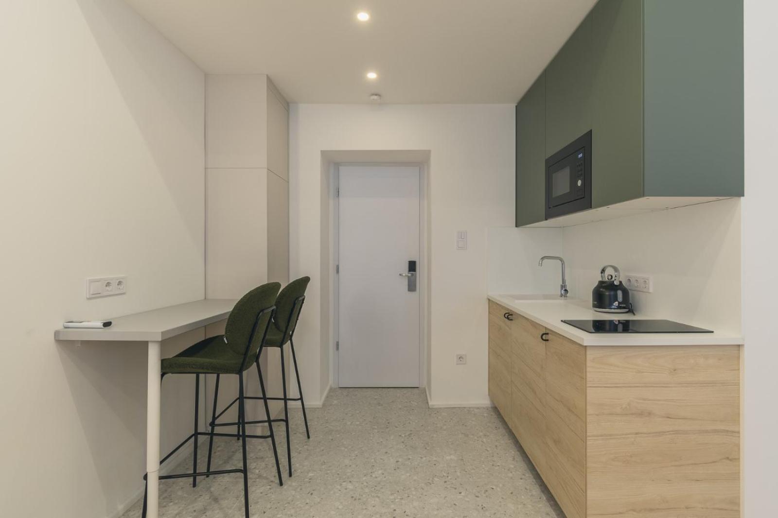 Apartment A27- Boutique Apartments, Location By Bqa