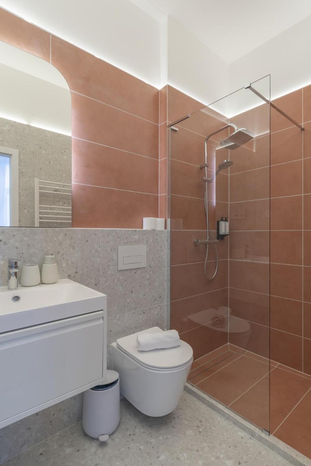 Apartmán A27- Boutique Apartments, Location By Bqa Budapešť