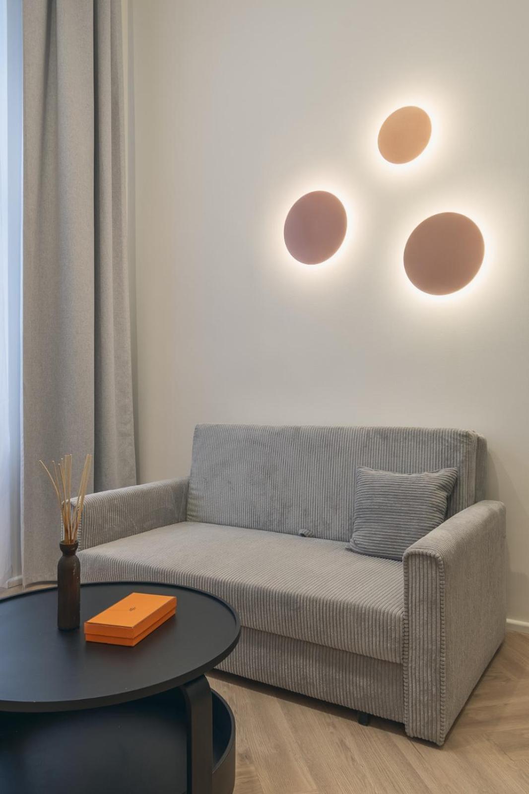 Apartmán A27- Boutique Apartments, Location By Bqa *