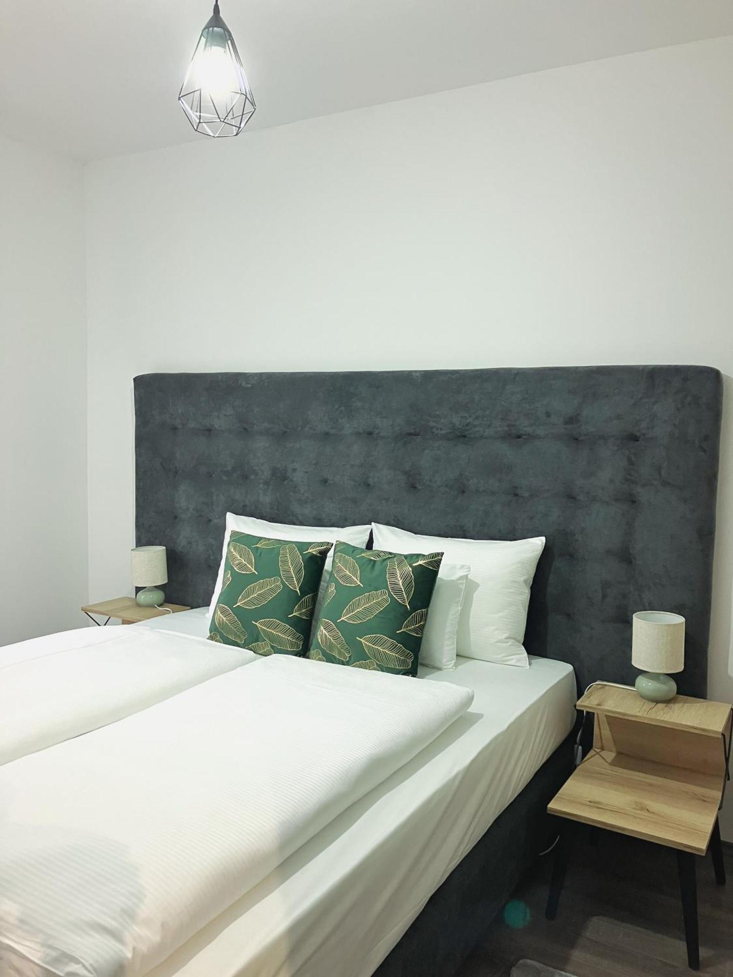 Aparthotel Hock