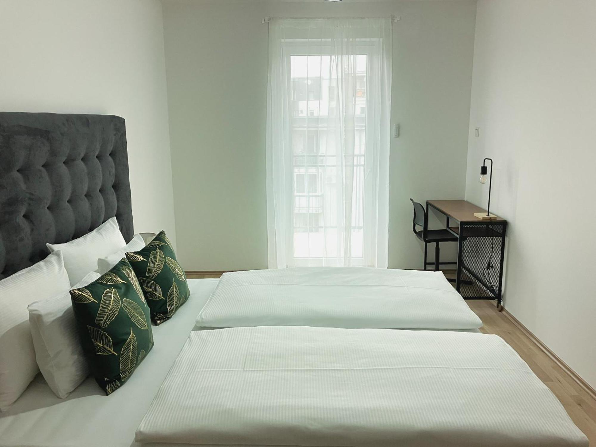 Aparthotel Hock Budapest