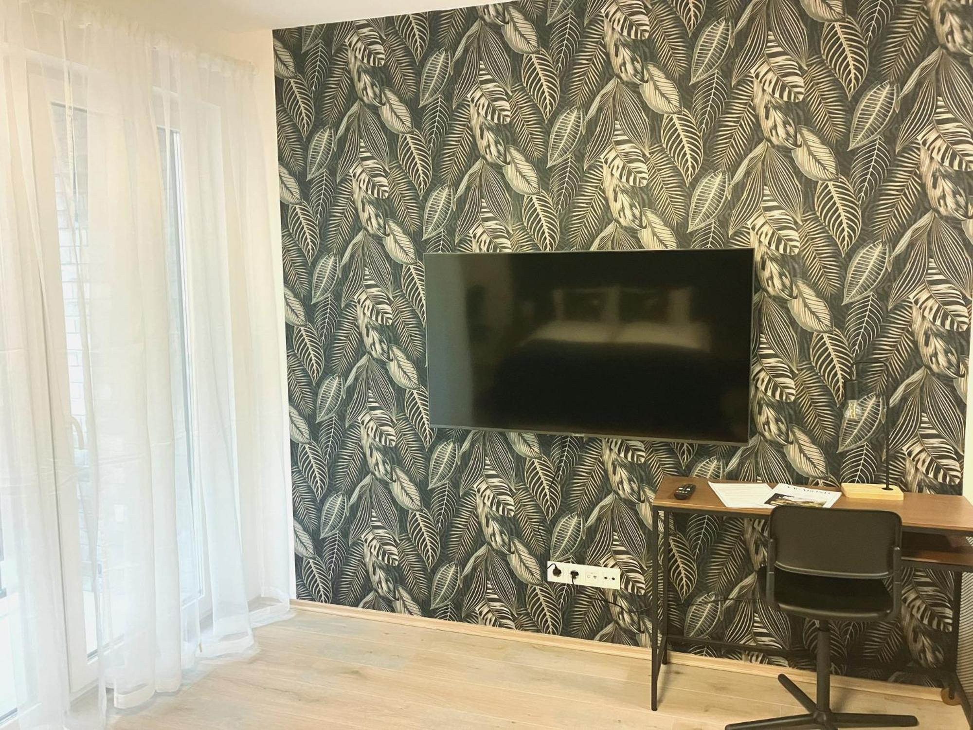 Aparthotel Hock *