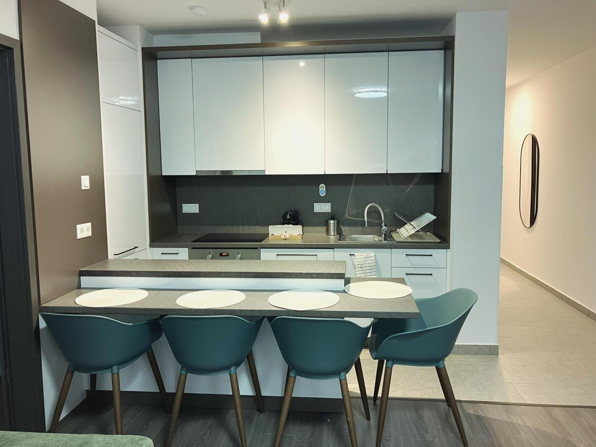 Hock Aparthotel Budapest