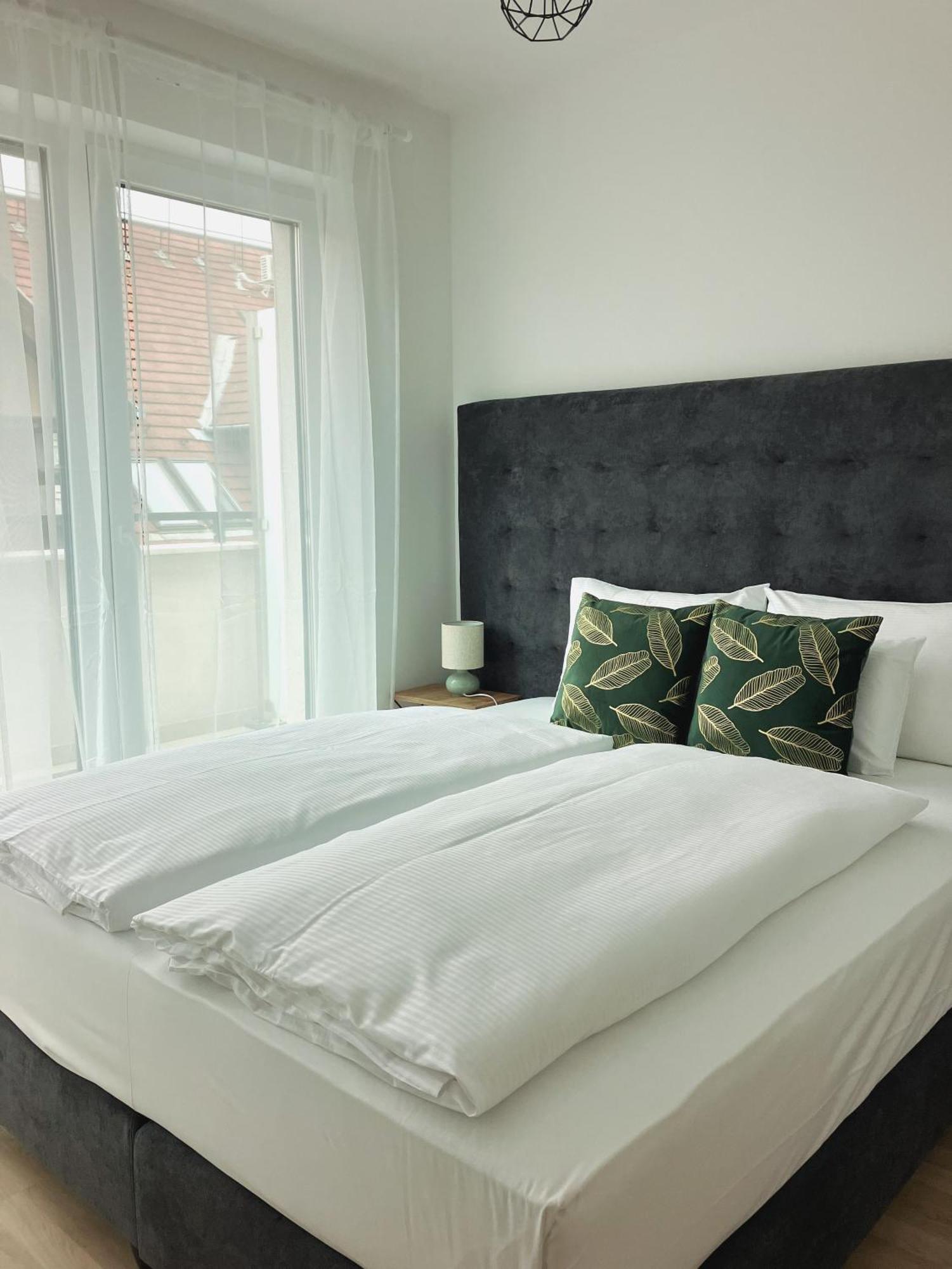Aparthotel Hock Budapest