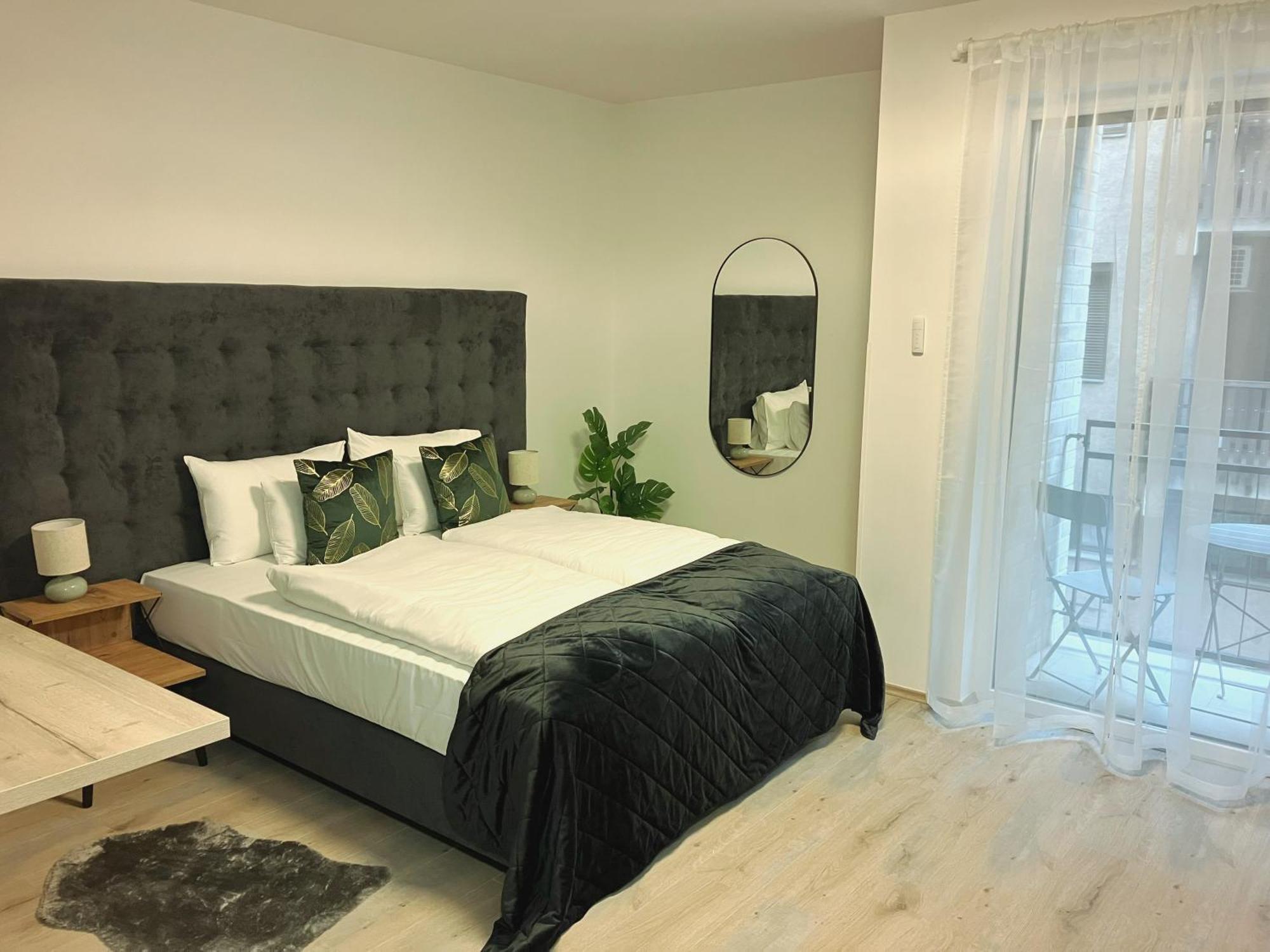 Aparthotel Hock Budapest