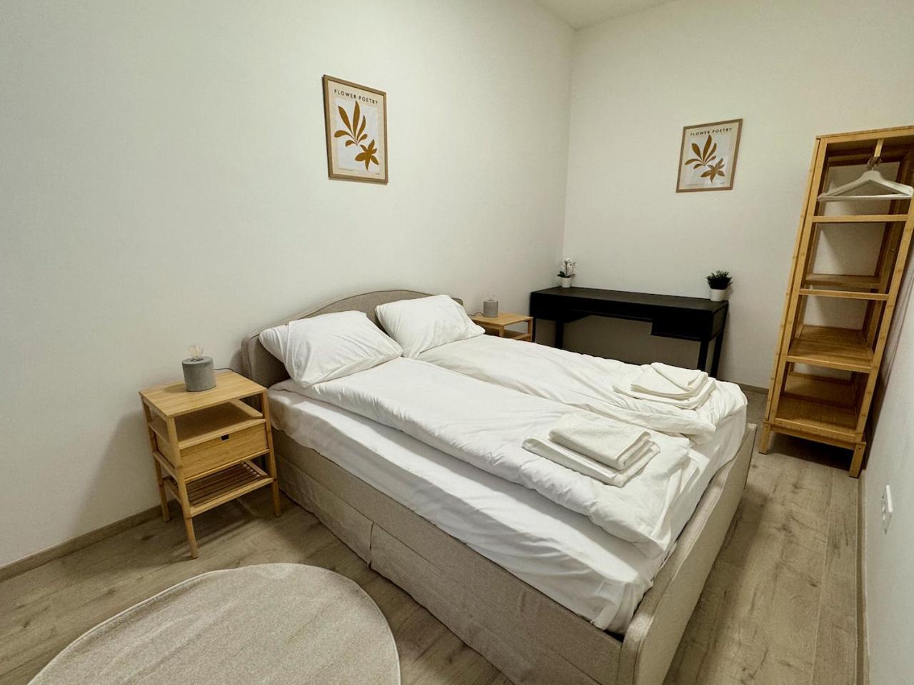 Apartahotel Magnolia Budapest