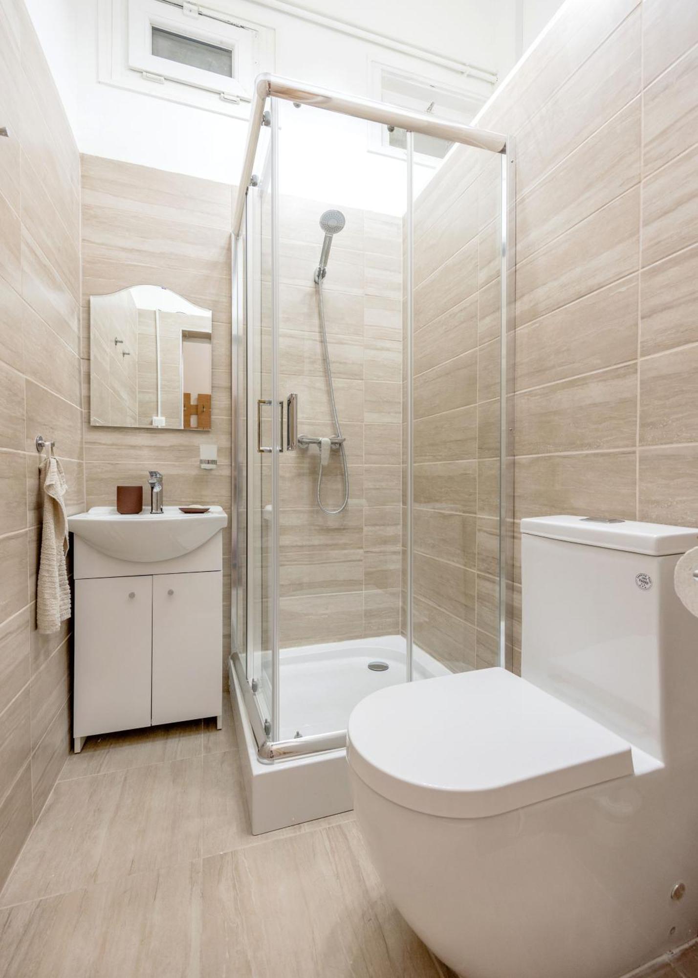 Vintagebuild2bdr2bthr Apartament *