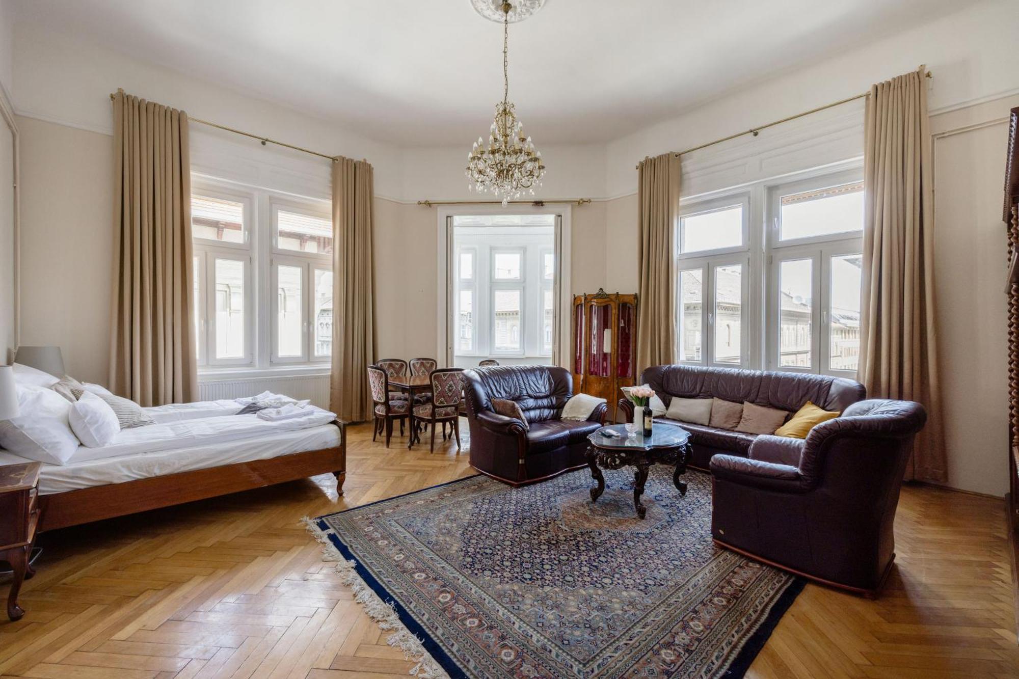 Apartament Vintagebuild2bdr2bthr