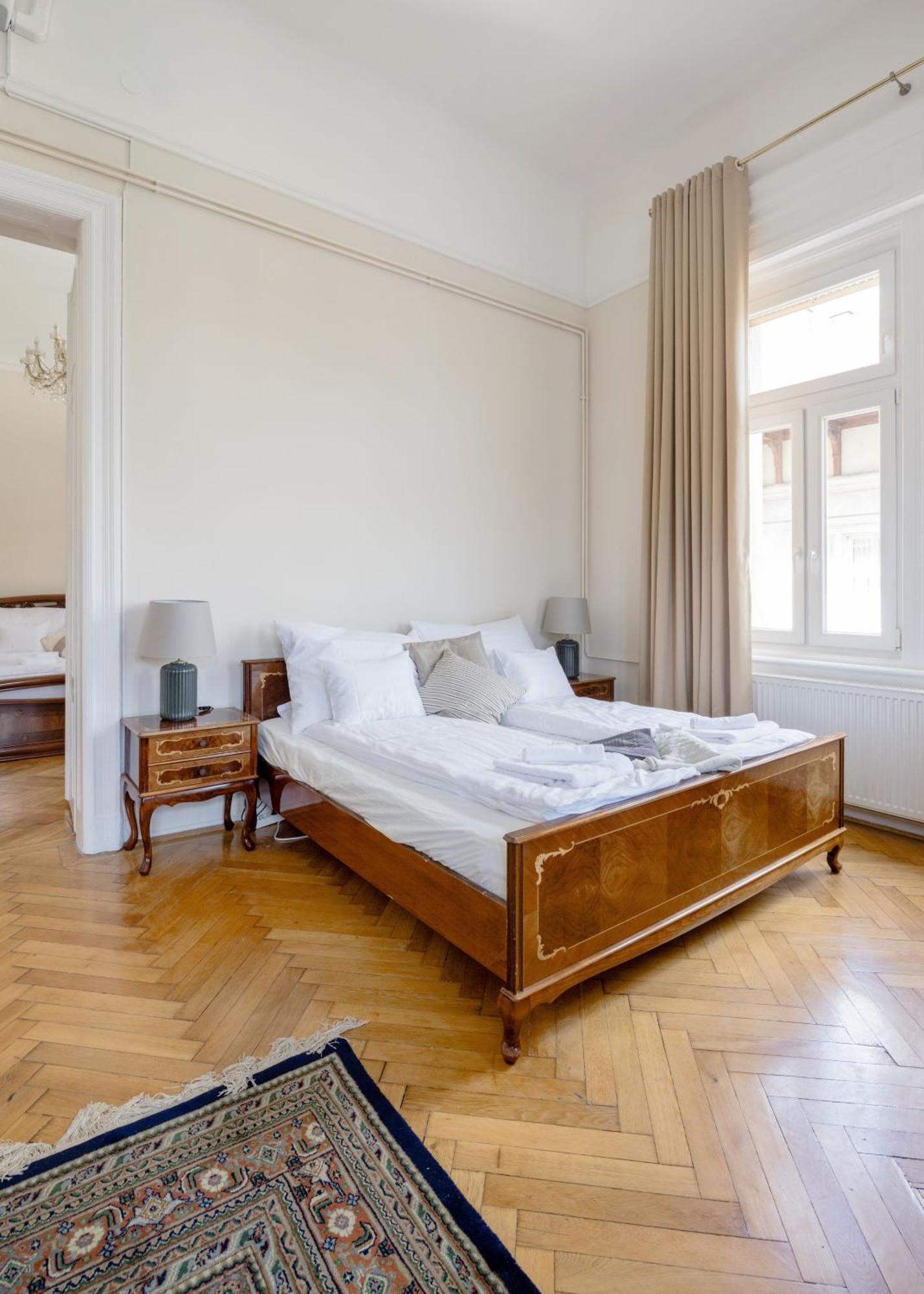 Vintagebuild2bdr2bthr Apartament *