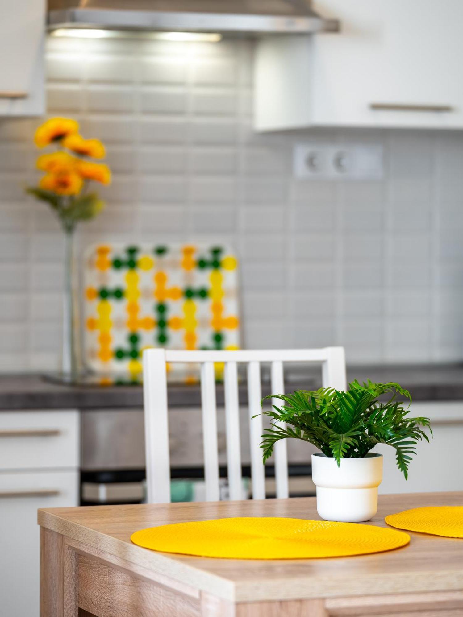 Apartament Elegant Nest One *