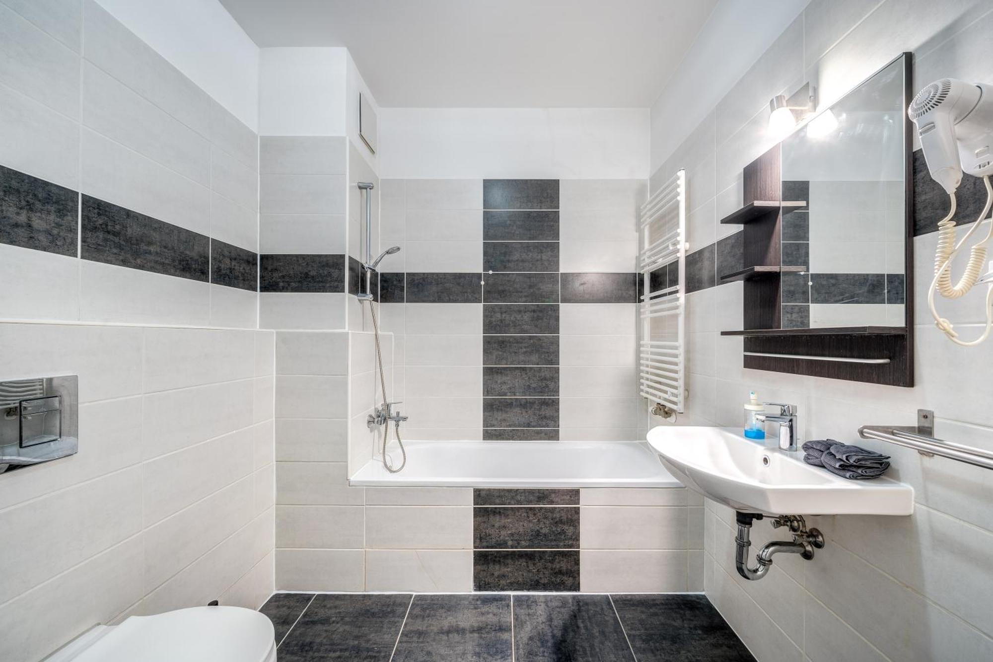 Elegant Nest One Apartament Budapeszt
