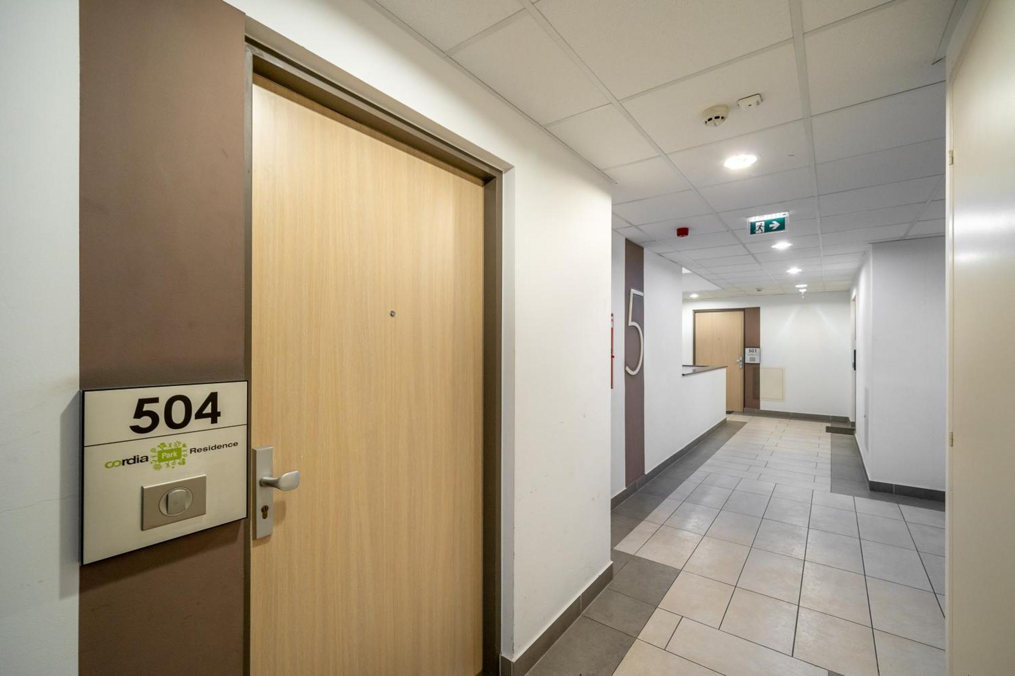 Apartament Elegant Nest One