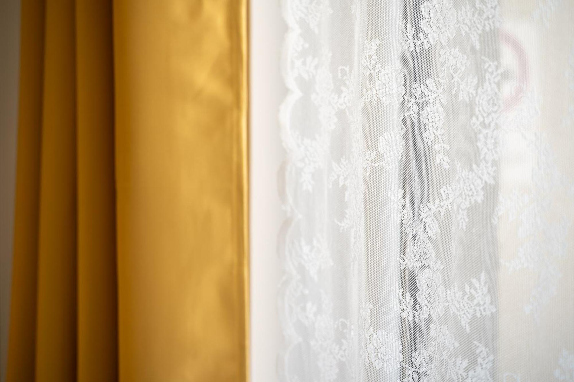 Elegant Nest One Budapest