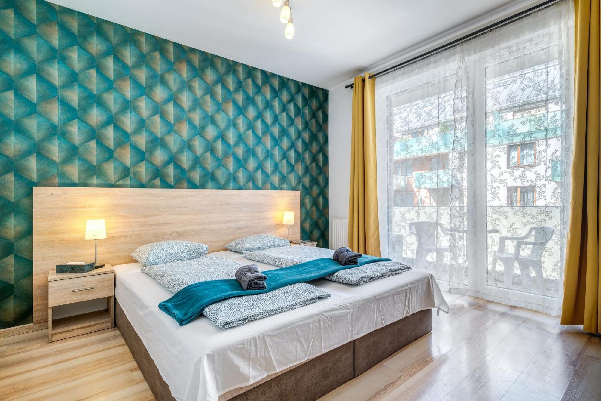 Apartament Elegant Nest One