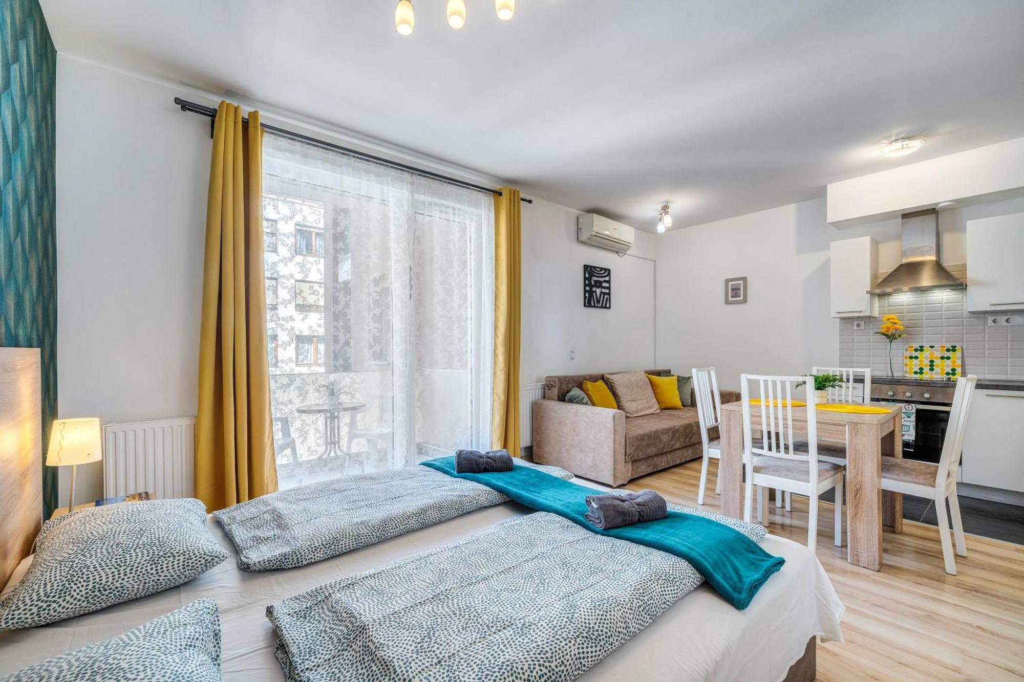 Elegant Nest One * Budapeszt