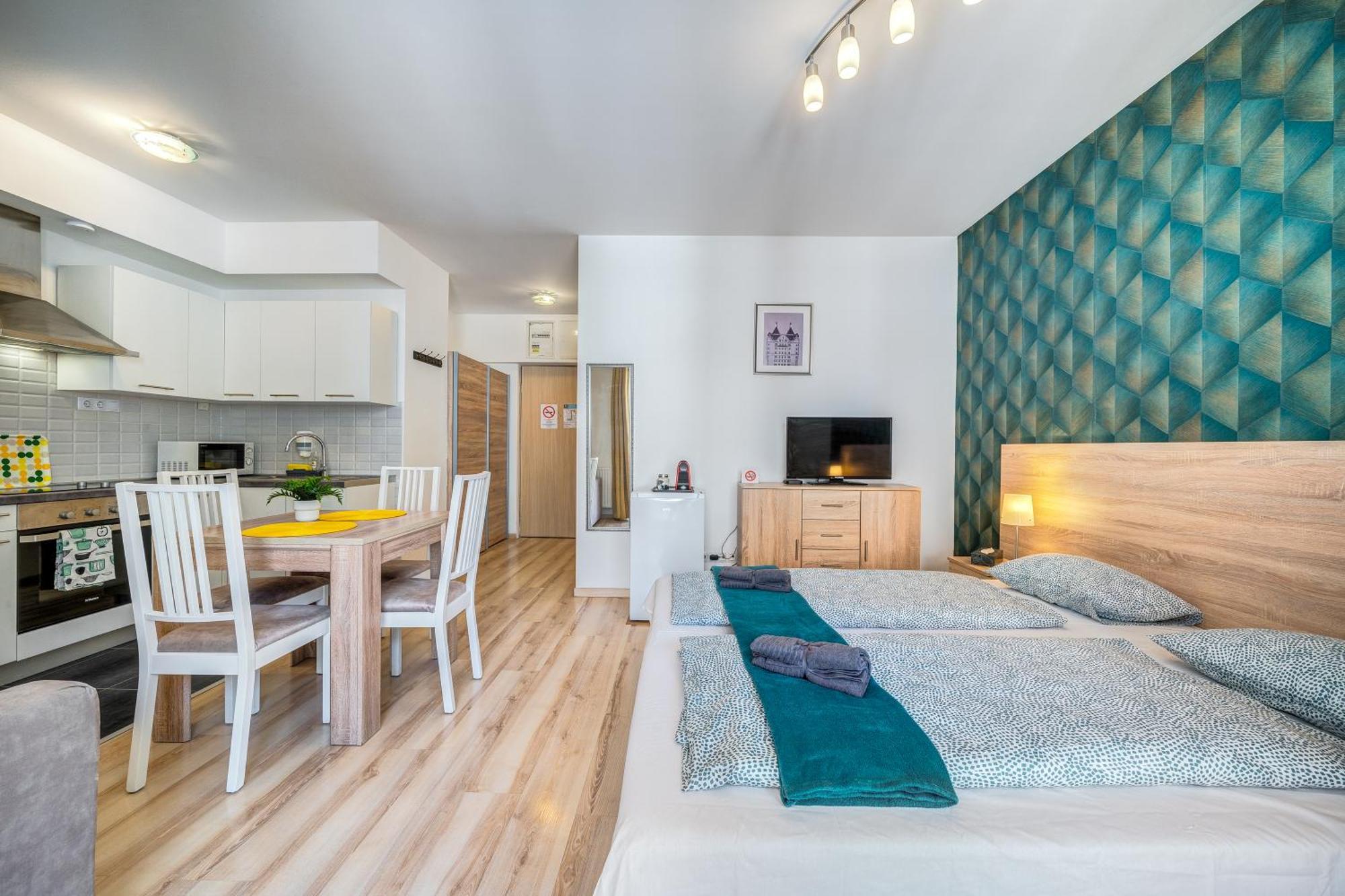 Elegant Nest One