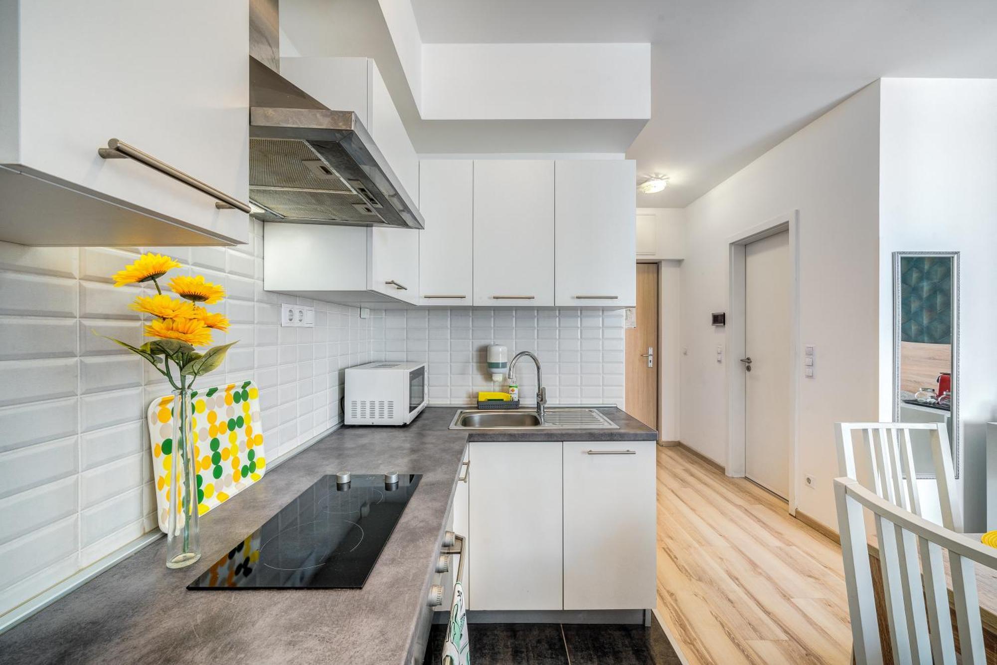 Apartament Elegant Nest One