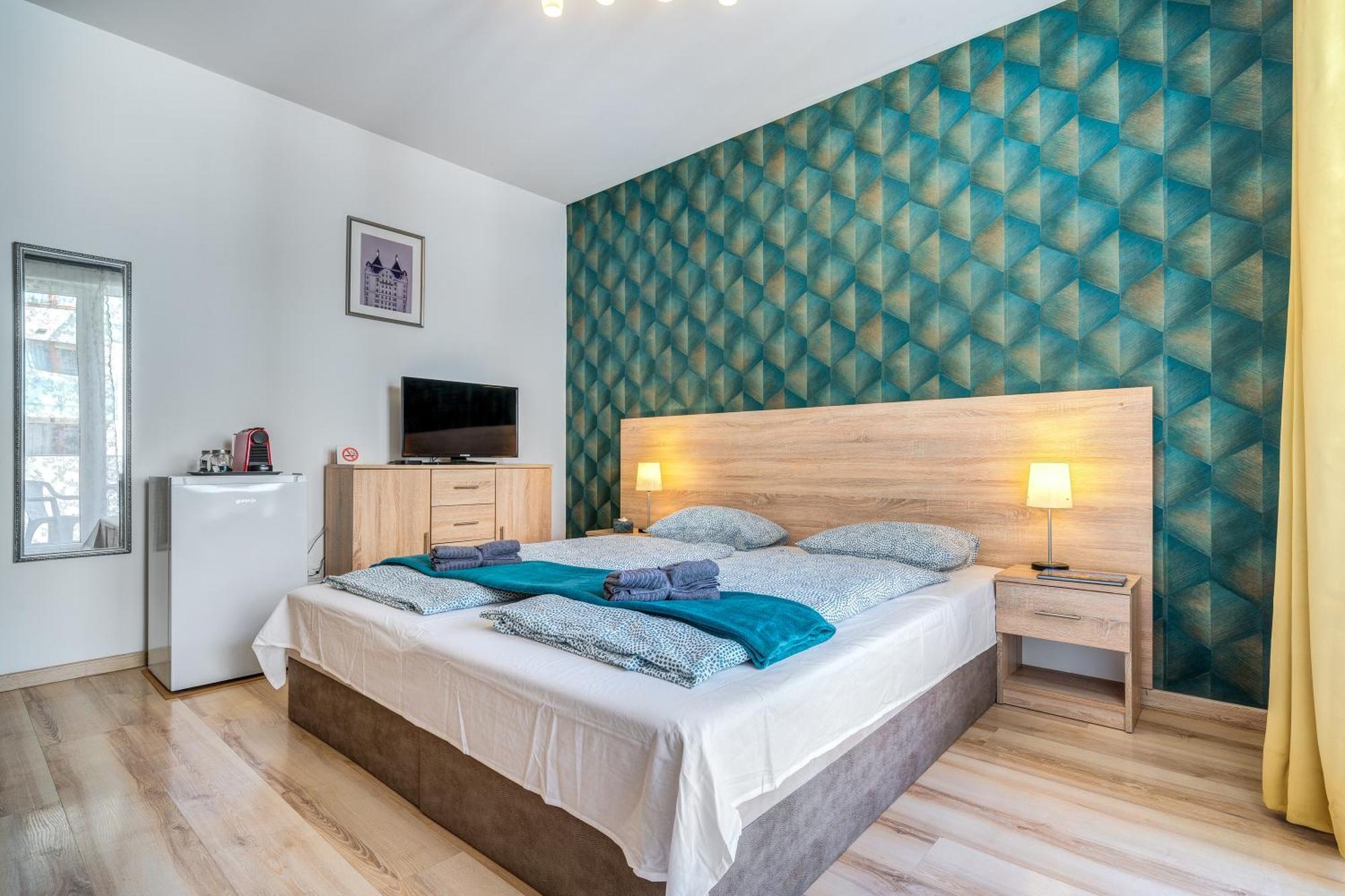 Elegant Nest One Budapeszt