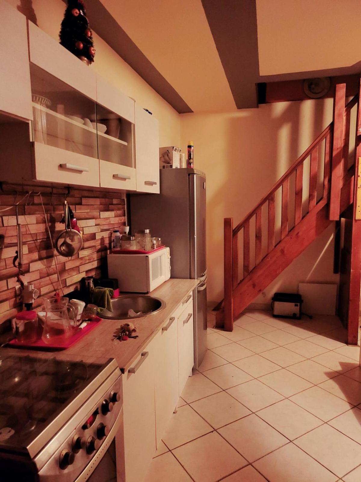 Viko Apartman 2 *