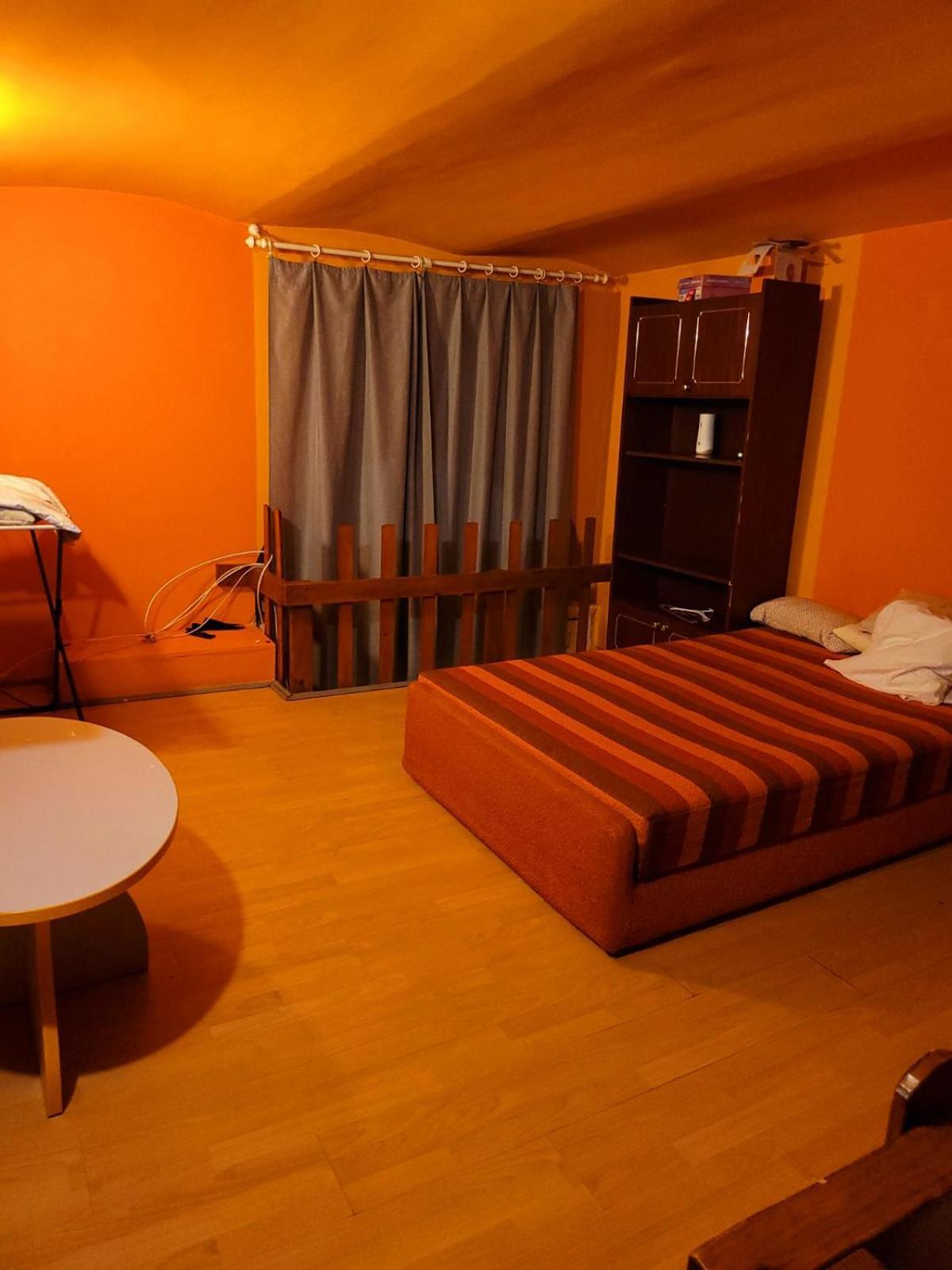 Viko Apartman 2 Apartment *