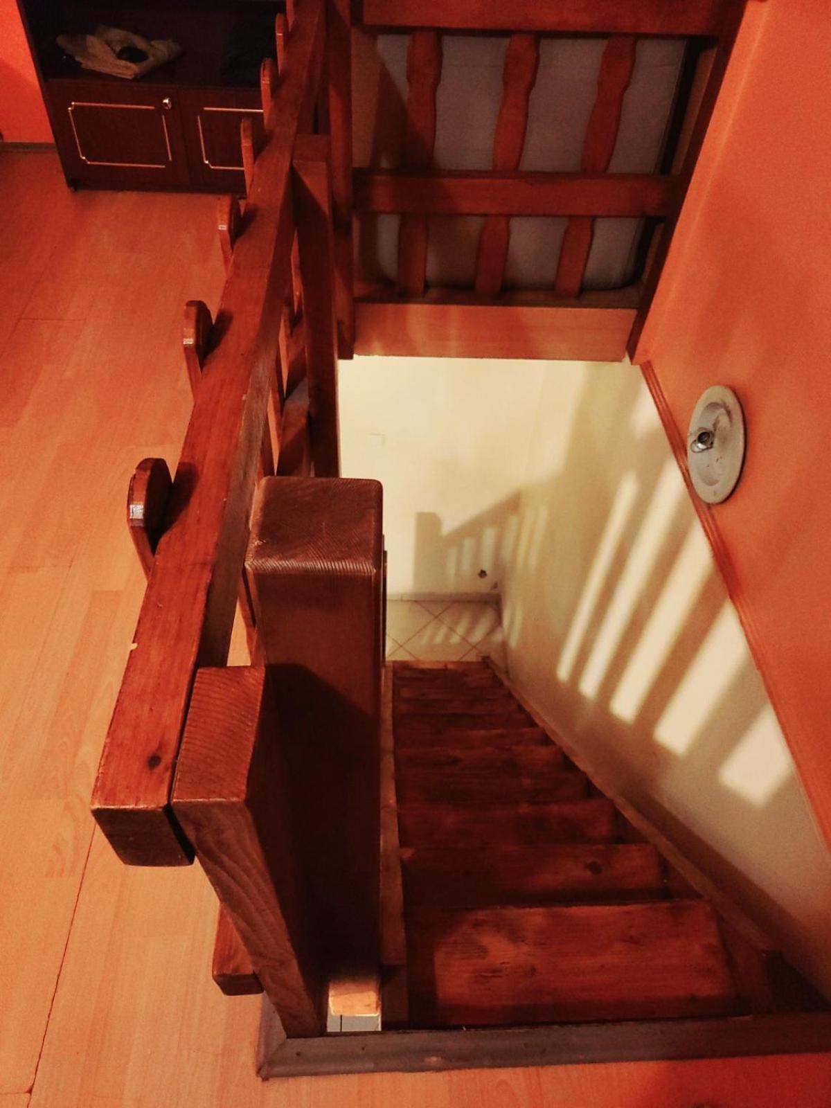 Apartment Viko Apartman 2 Budapest