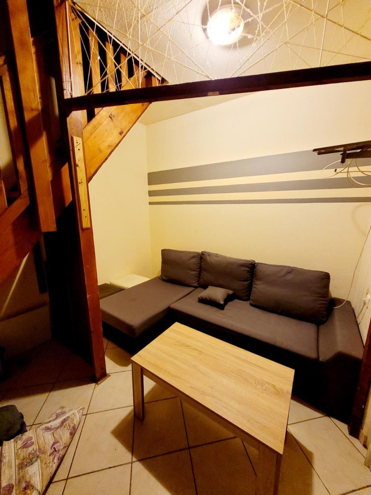 Viko Apartman 2 Budapest