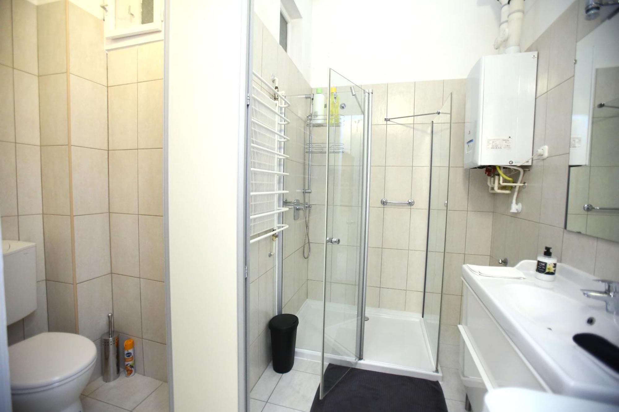 Apartman Venus - Opera Iv