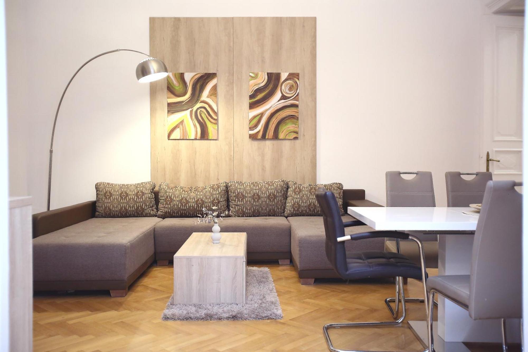 Venus - Opera Iv Apartman *