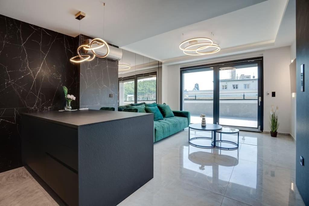 Appartement Danube Luxe Vista *