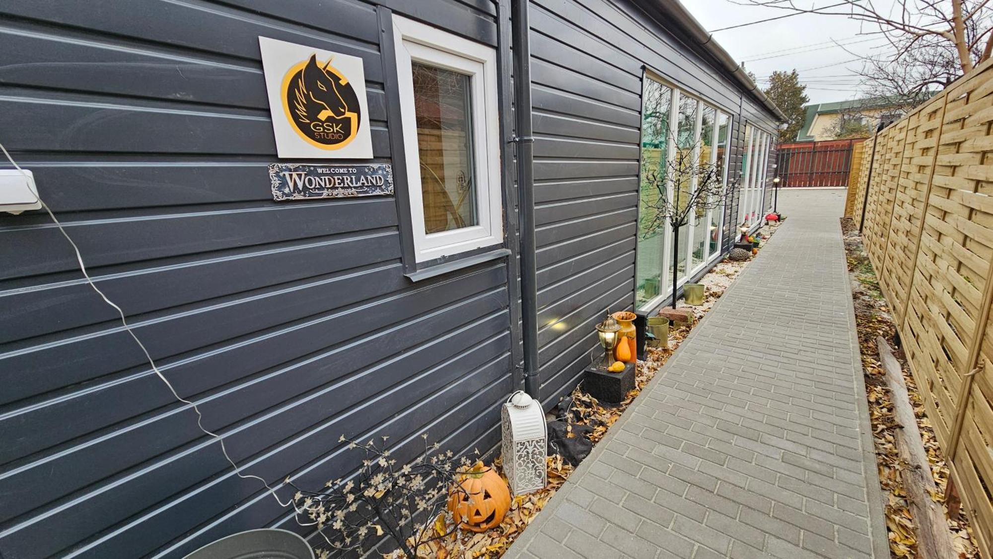 Golden Violet Holiday home *