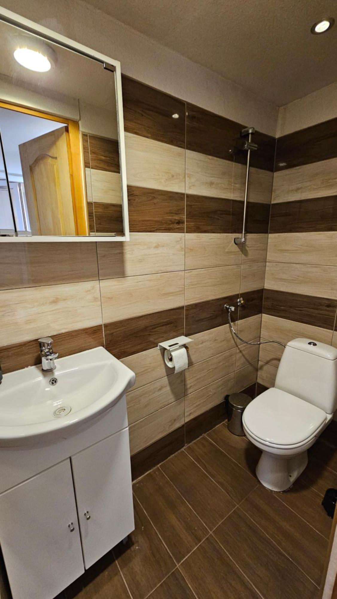 Golden Violet Budapest