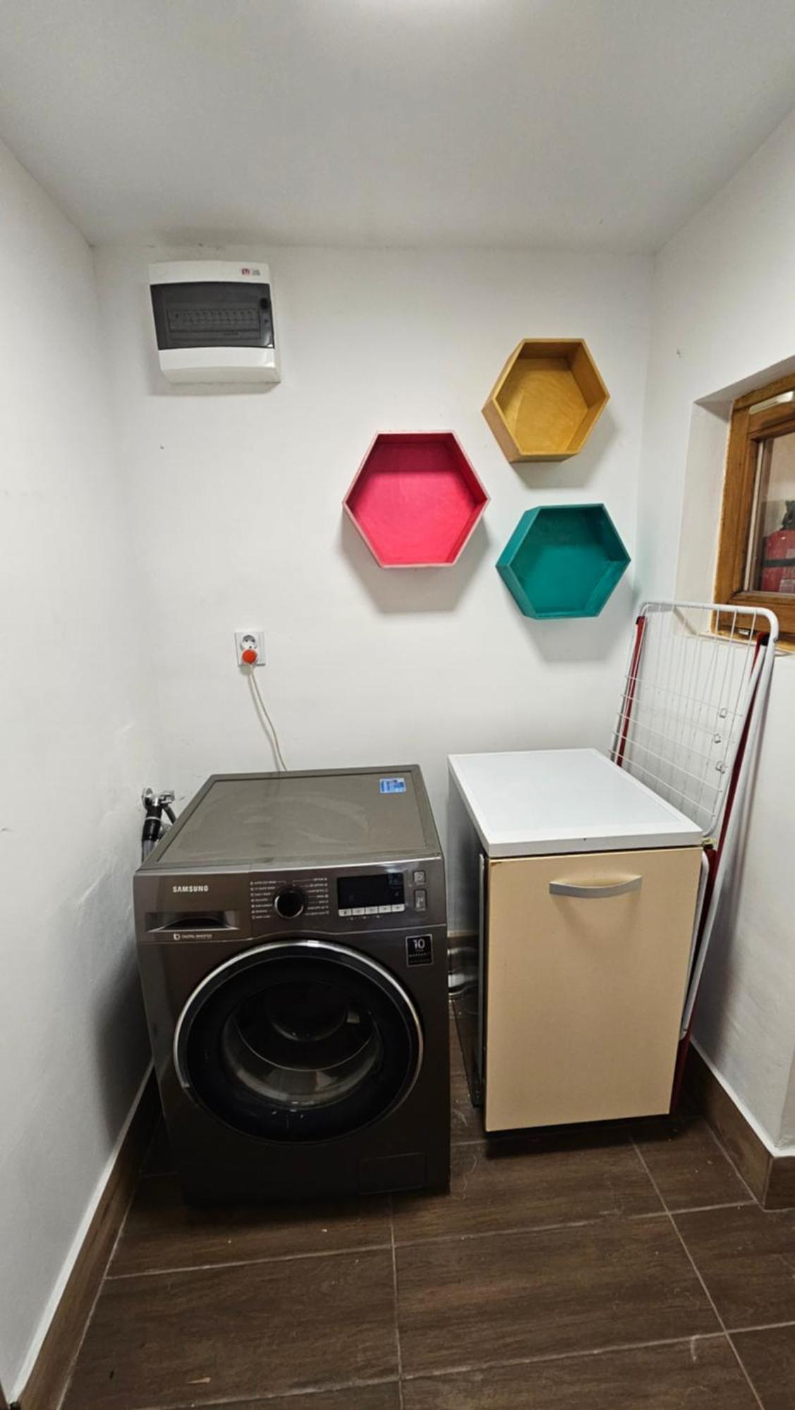 Holiday home Golden Violet Budapest