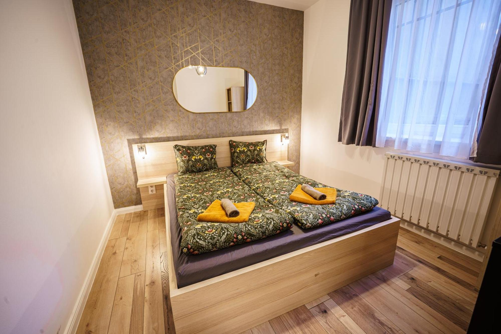 Greenland Family Premium Apartamento *