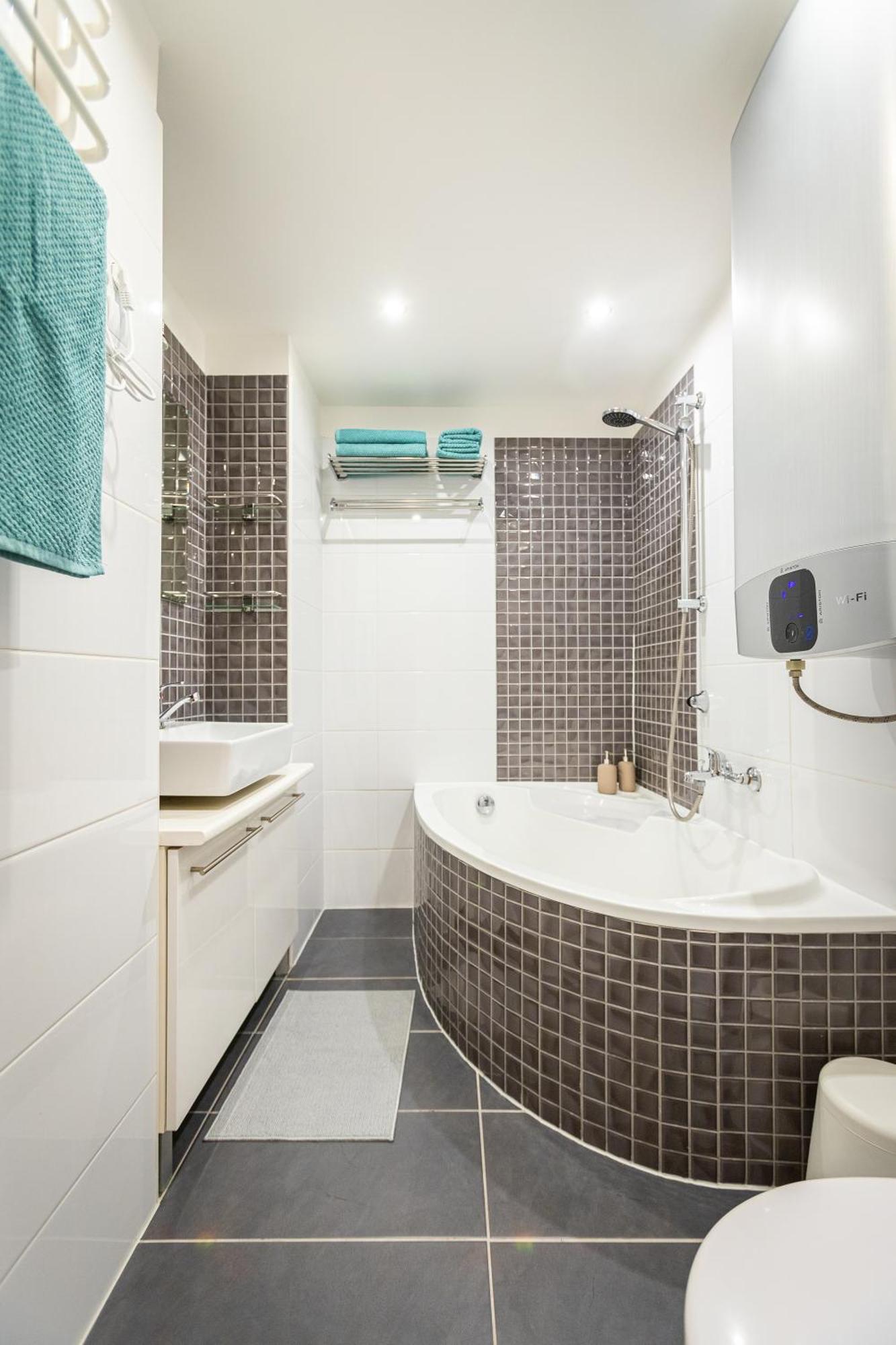 Apartmán Lovolde Square - Next To Famous Andrassy Avenue Budapest