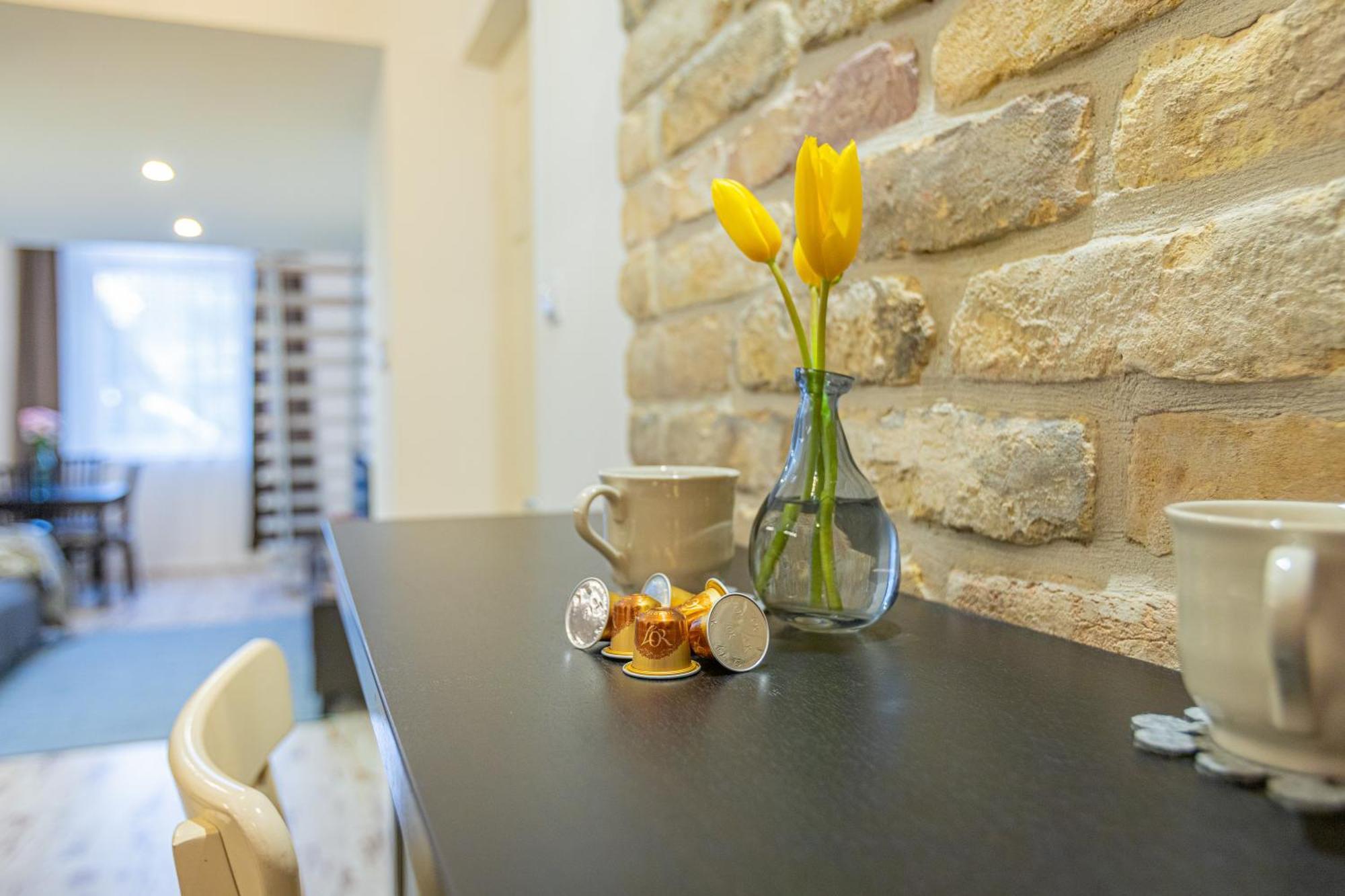 Appartamento Lovolde Square - Next To Famous Andrassy Avenue
