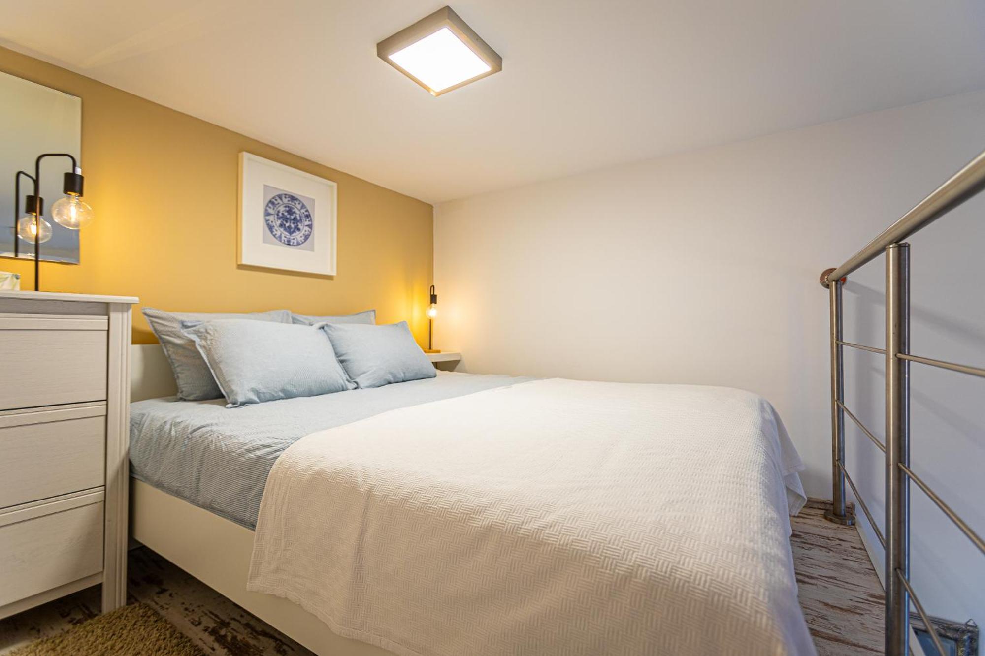 Apartmán Lovolde Square - Next To Famous Andrassy Avenue Budapest