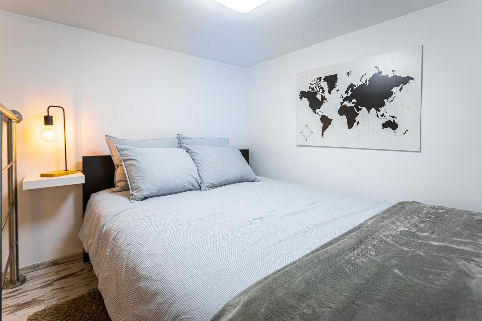 Appartamento Lovolde Square - Next To Famous Andrassy Avenue *
