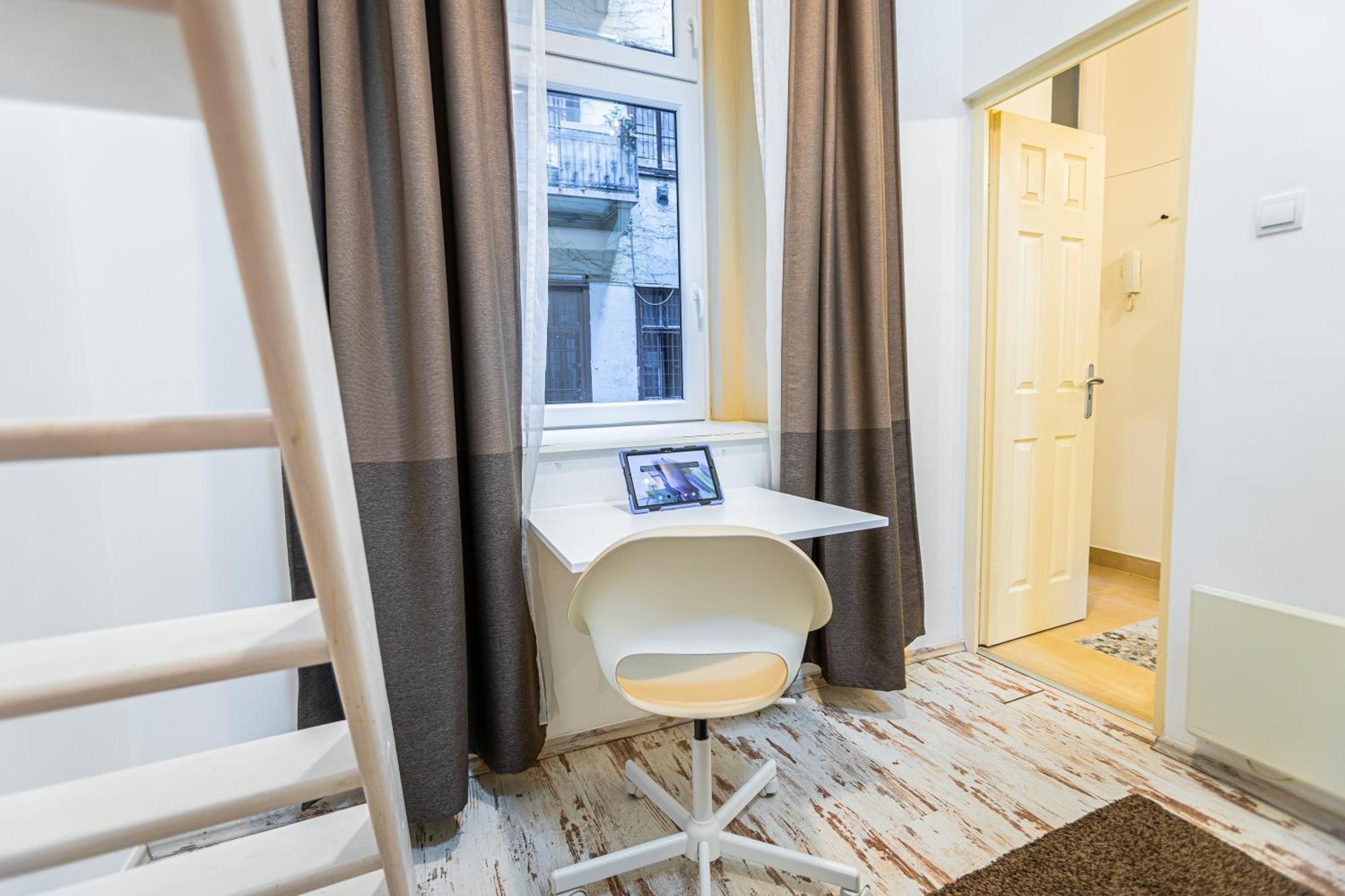 Appartamento Lovolde Square - Next To Famous Andrassy Avenue Budapest