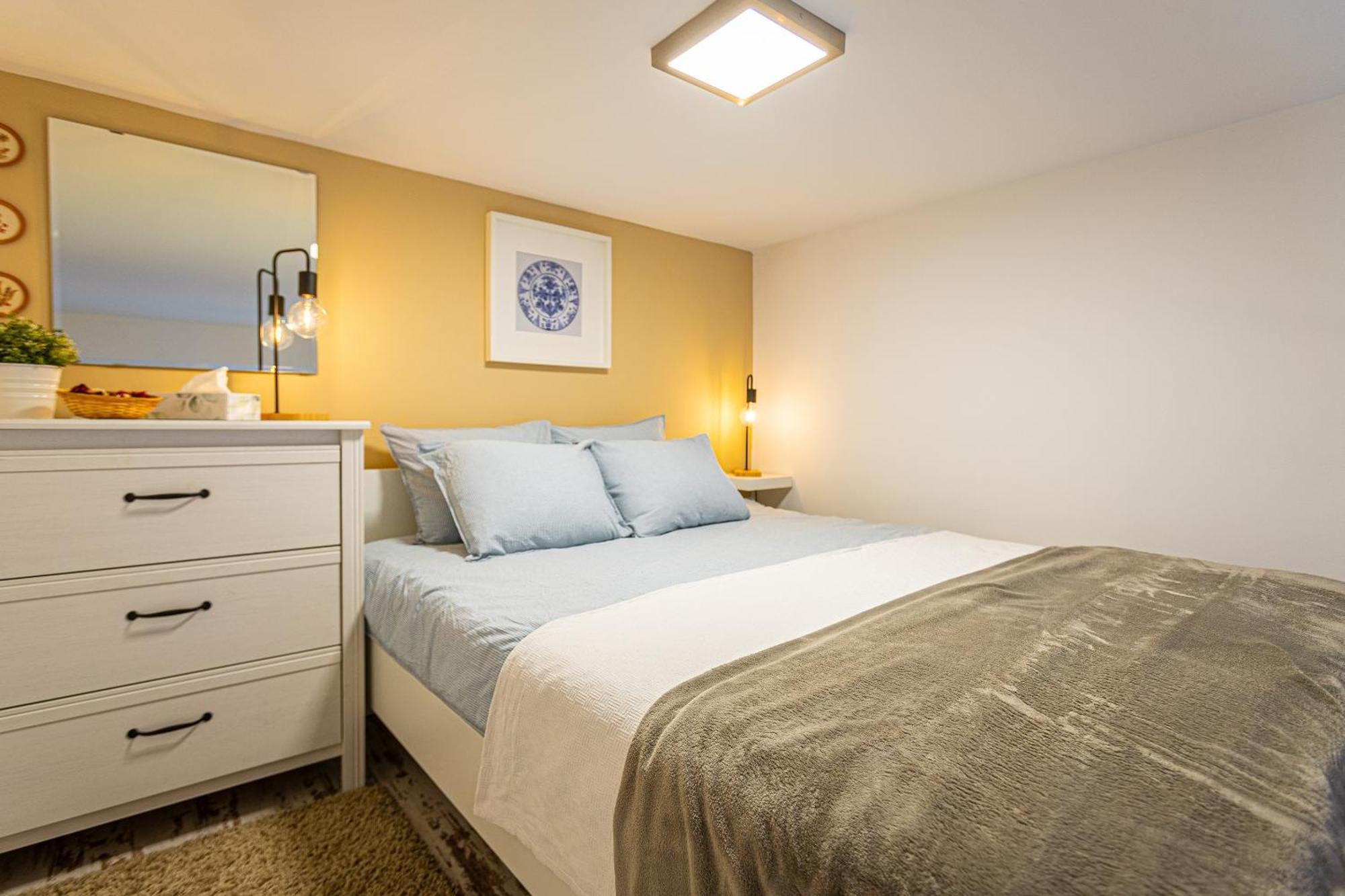 Apartmán Lovolde Square - Next To Famous Andrassy Avenue Budapest