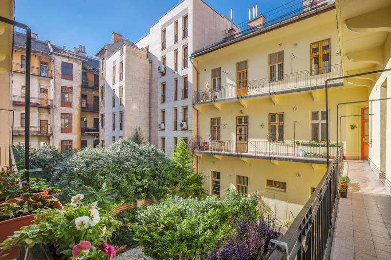 Apartament Doubledoor