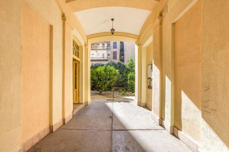 Apartmán Doubledoor Budapešť