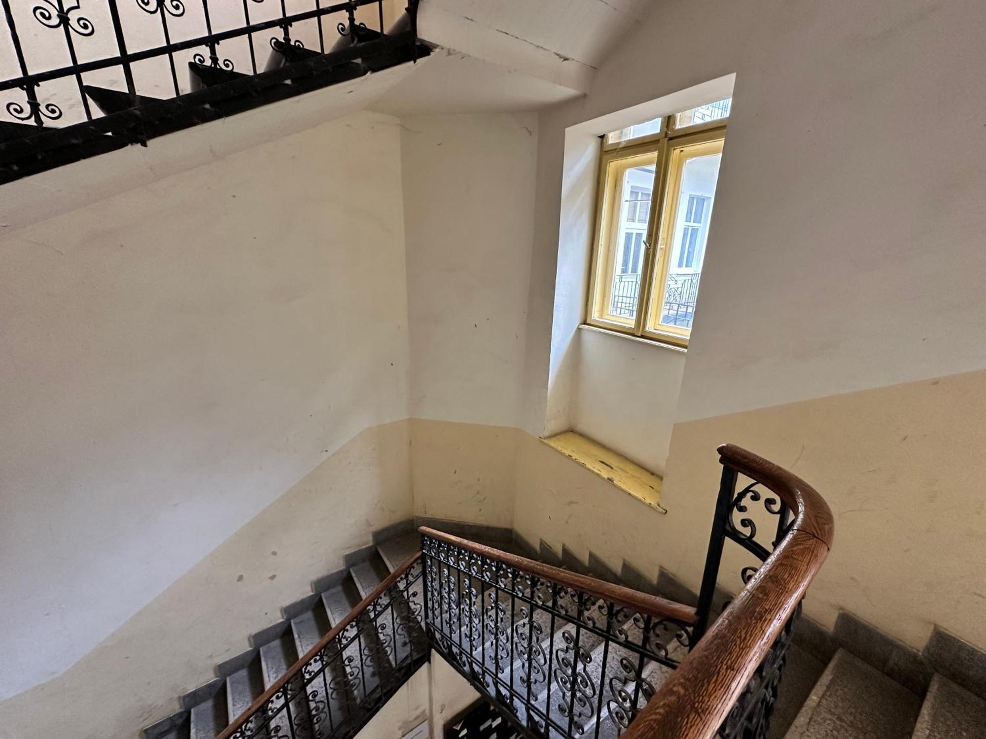 Doubledoor Apartamento Budapest