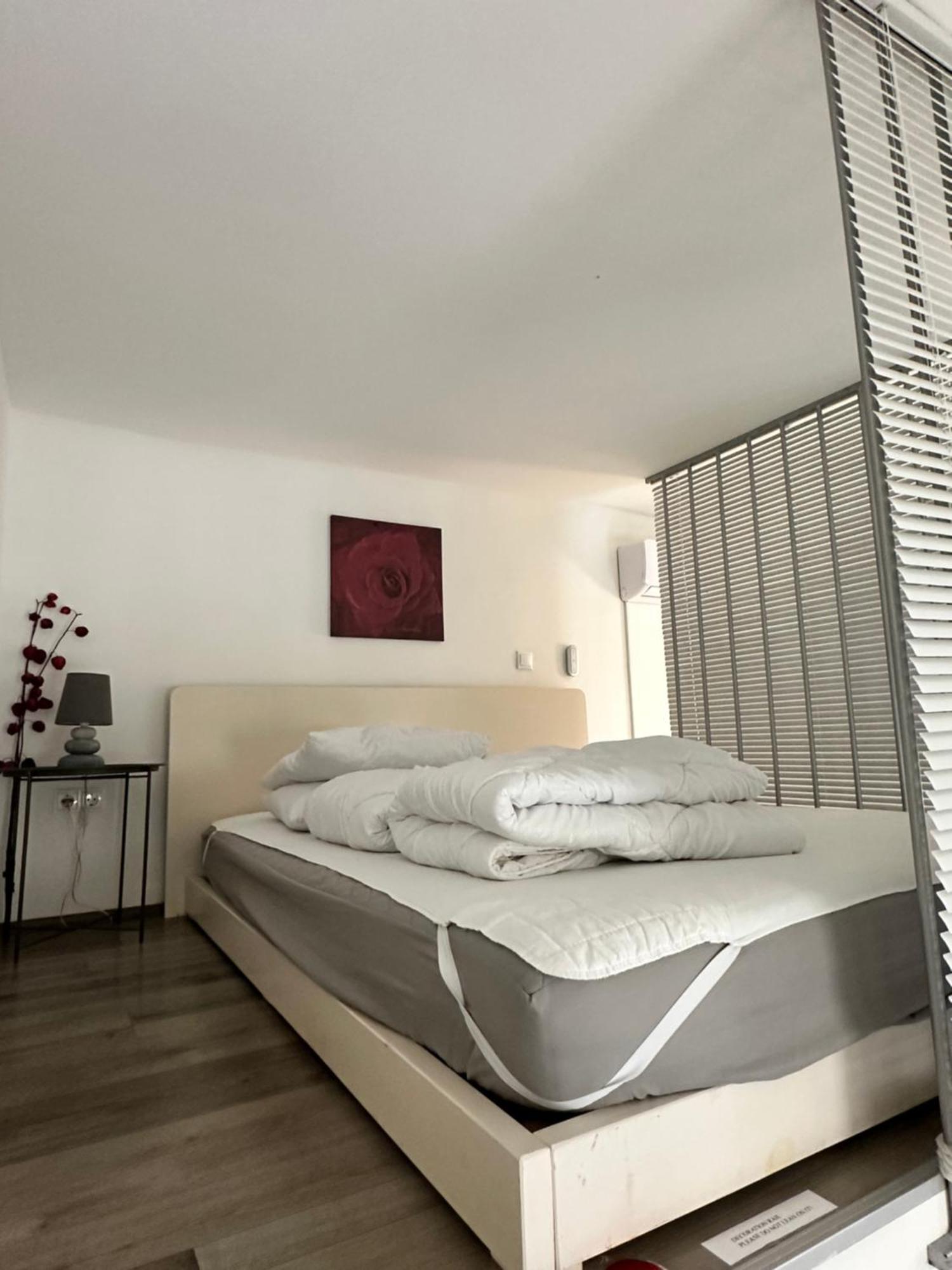 Doubledoor Apartmán