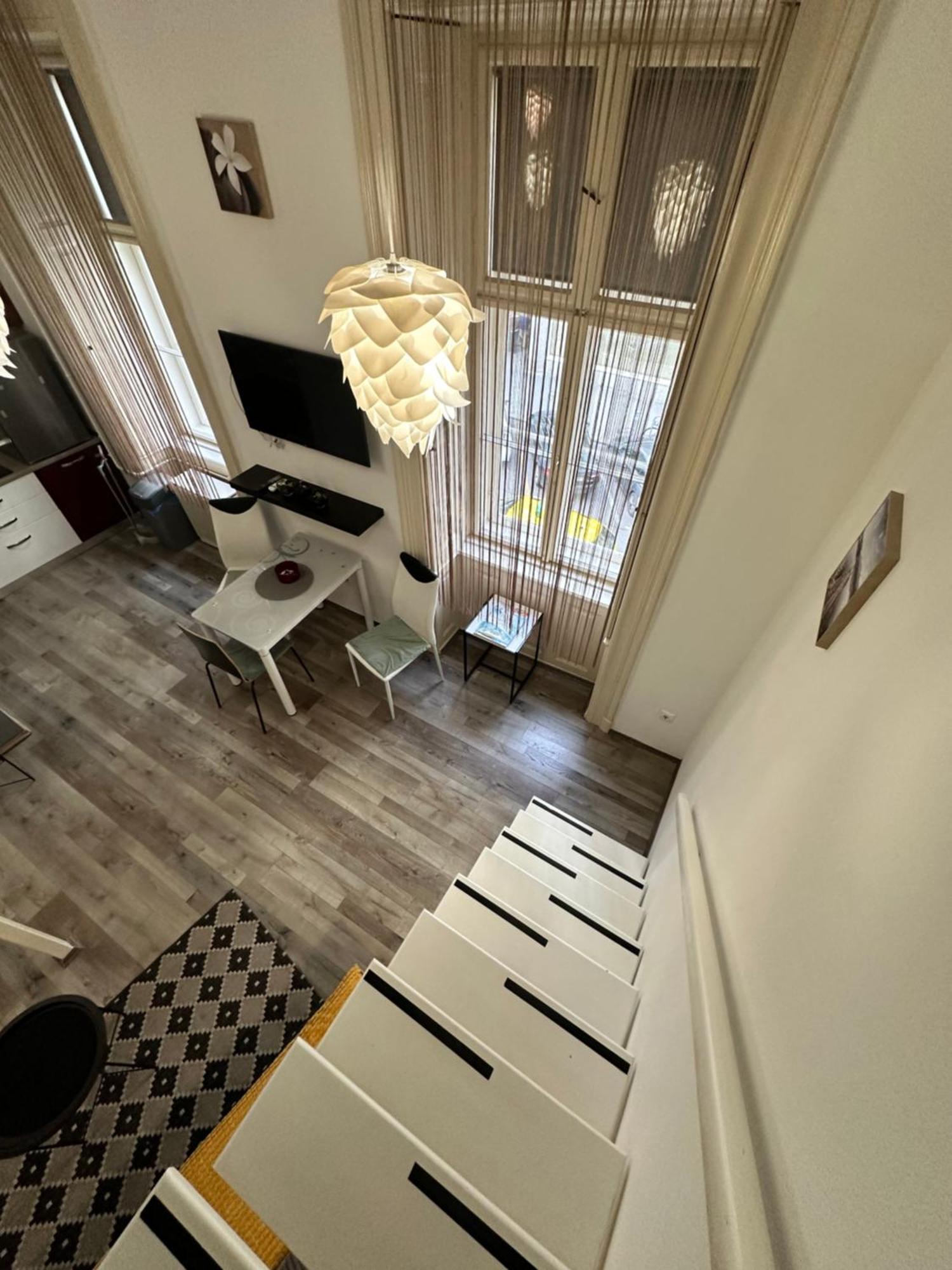 Apartamento Doubledoor *