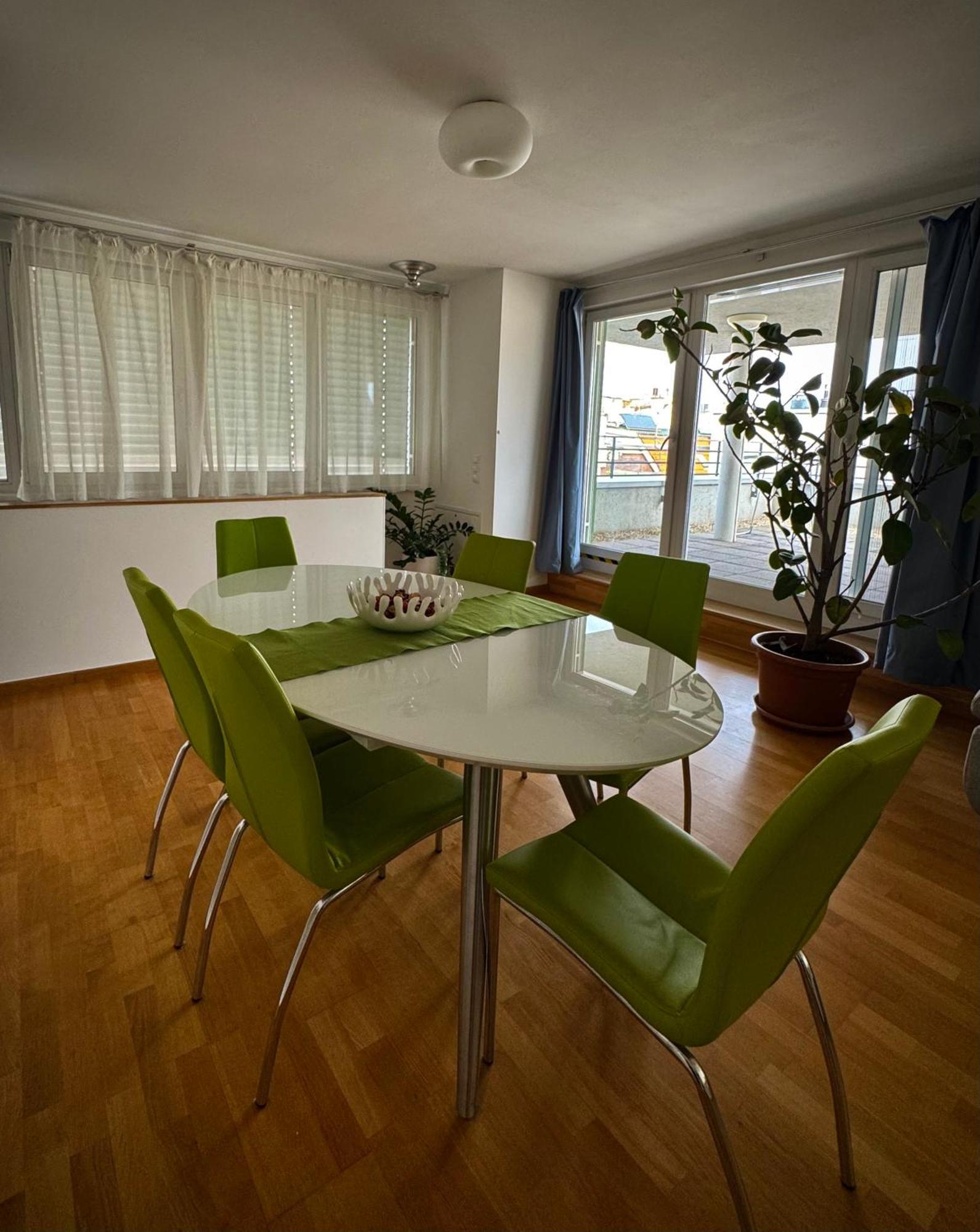 Anva Hotel apartamentowy