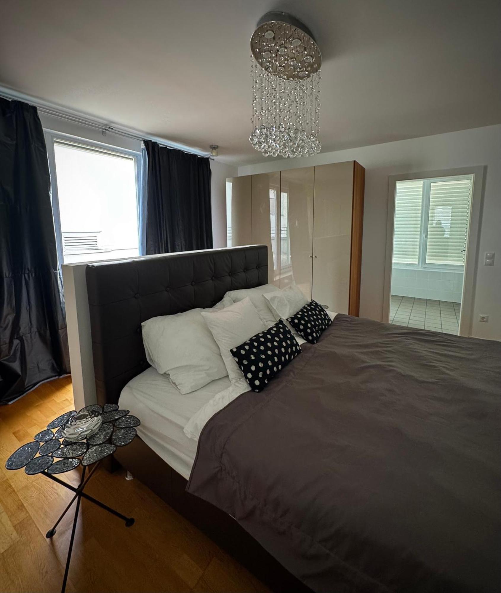 Hotel apartamentowy Anva