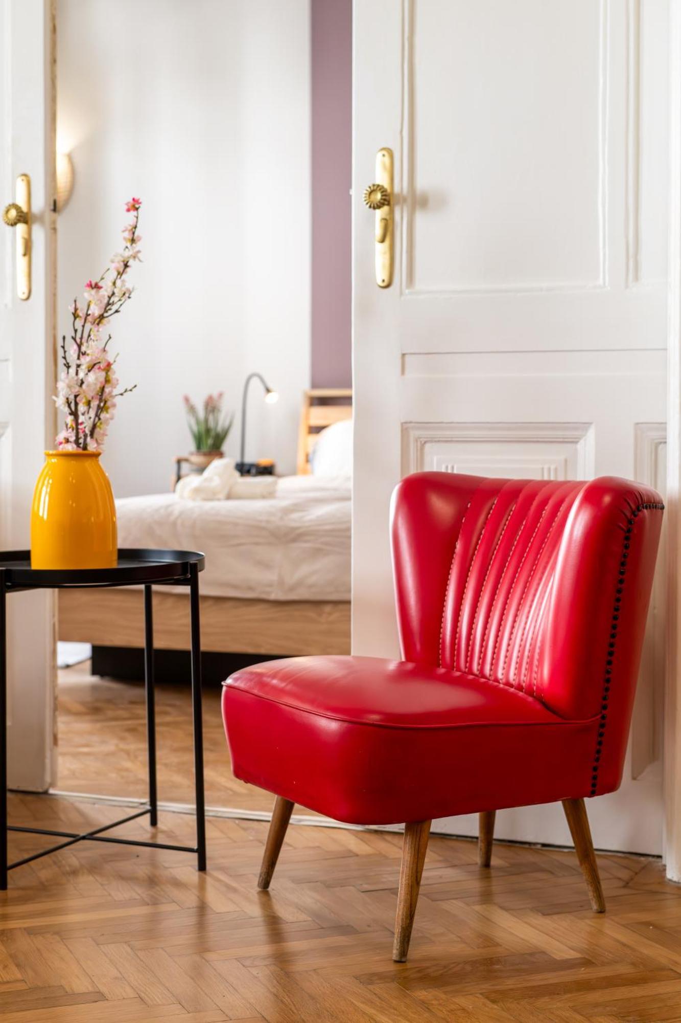 The Elegance Budapest
