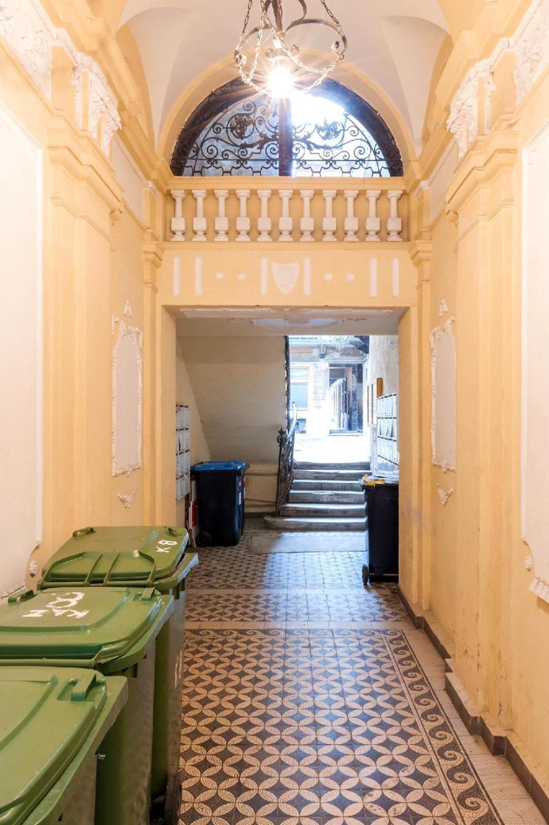 Appartement Kazy-stay *
