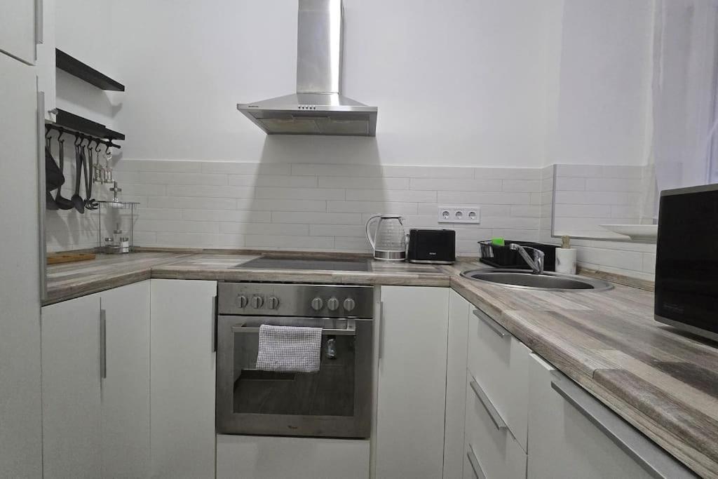 Apartamento Two-storey *