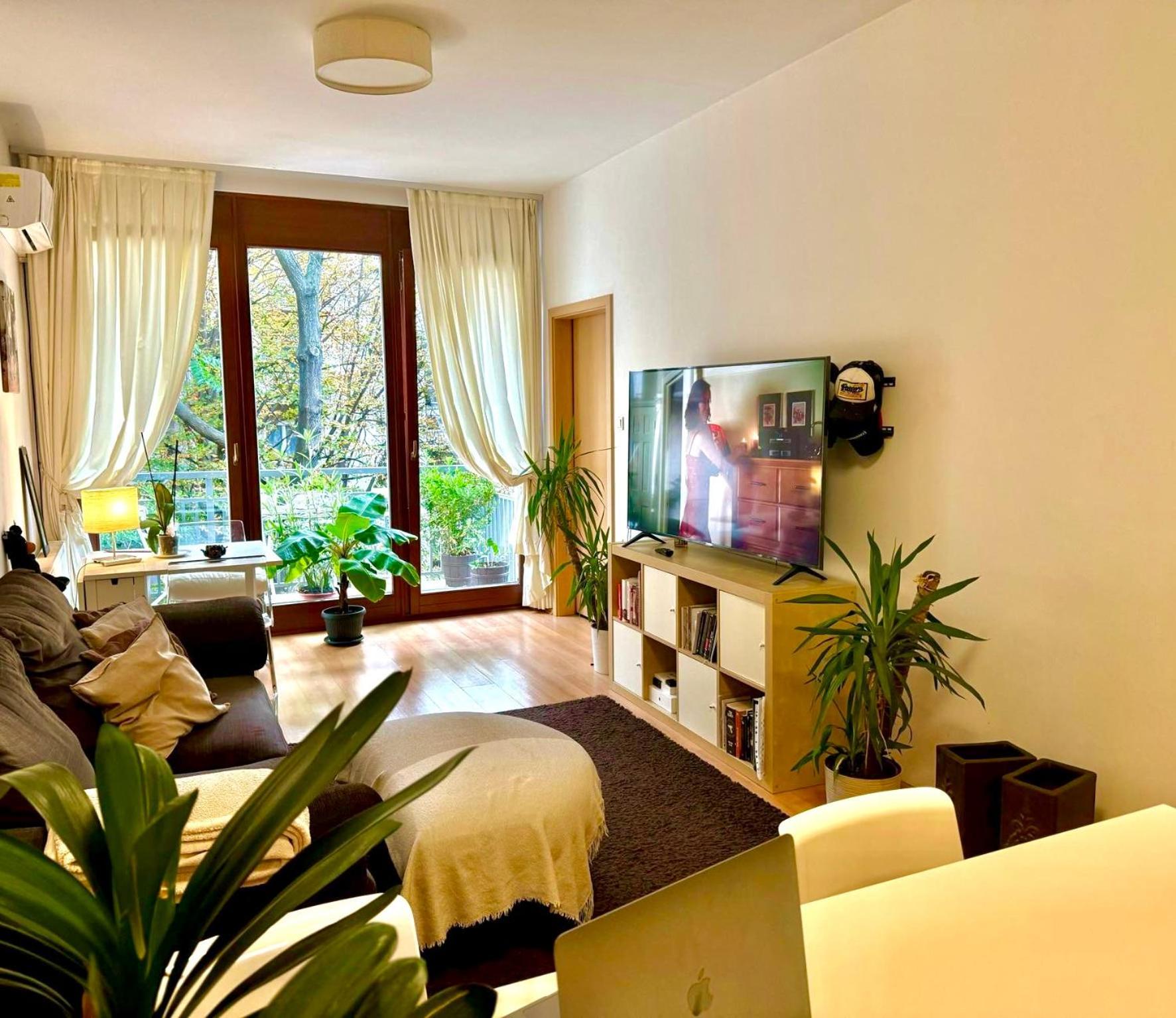 Apartment Kazinczy Downtown